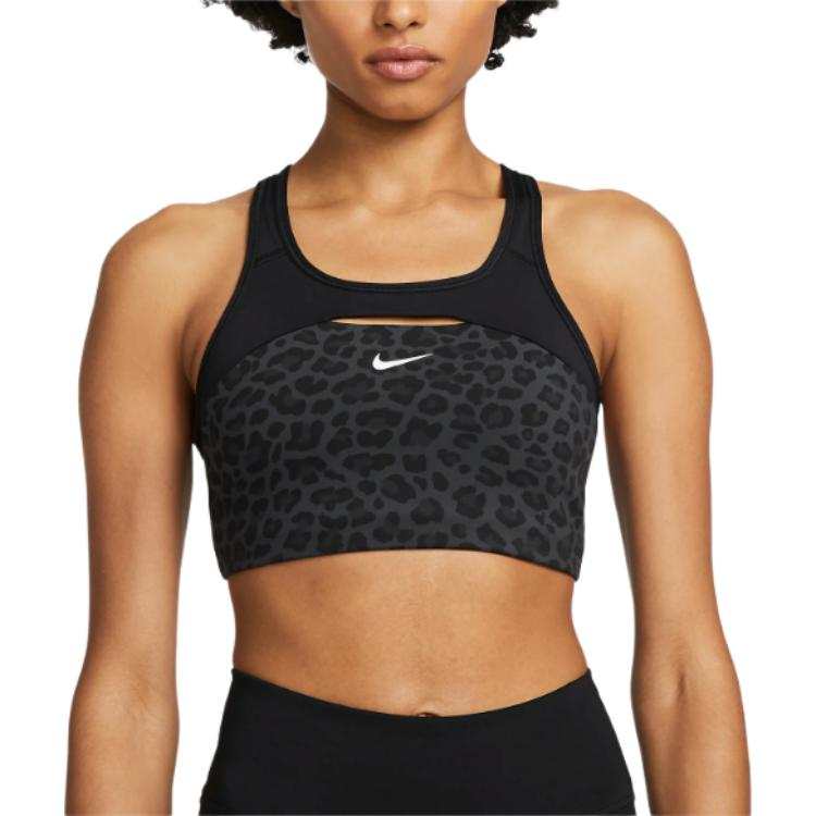 Nike Nike Swoosh Sports Underwear Women's Dark Smoke Gray