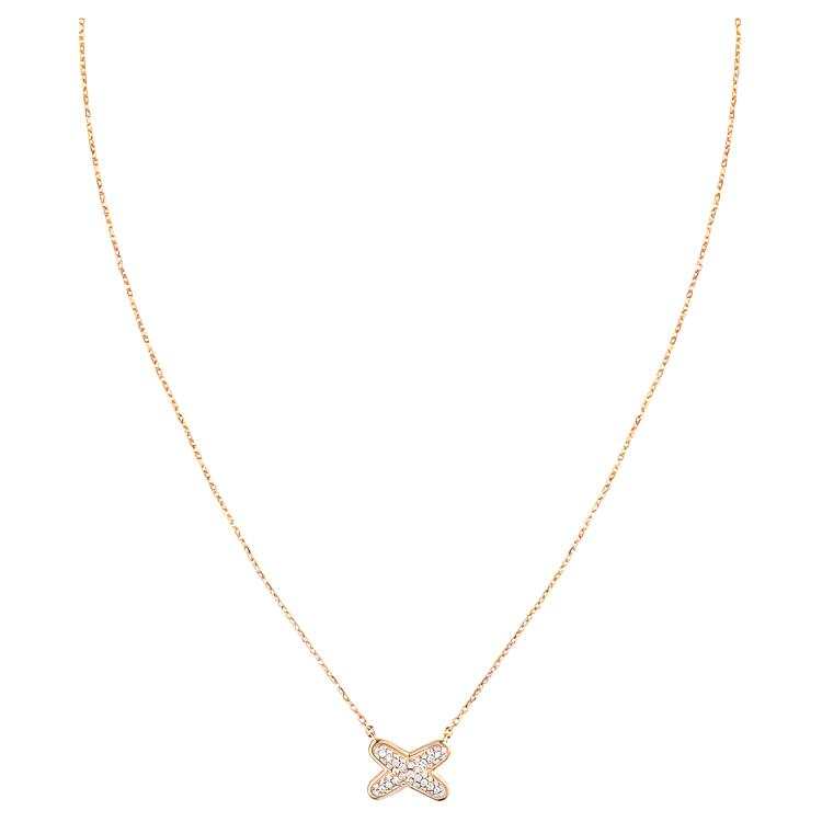 Chaumet Liens · Necklaces Women's