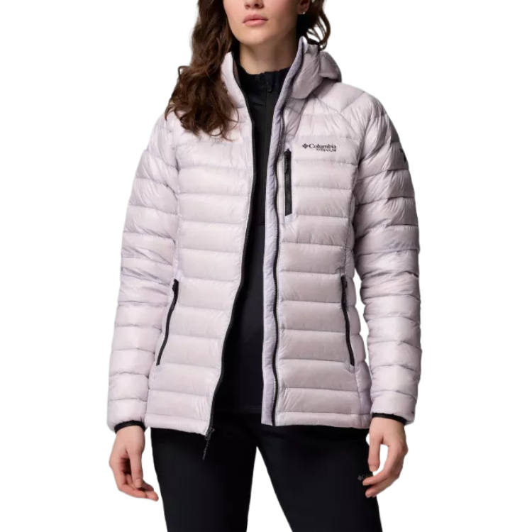 Columbia Omni Heat Jacket Women's