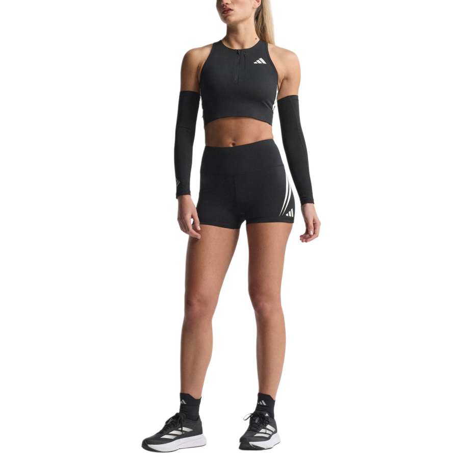 Adidas Adidas Adizero Sports Shorts Women's