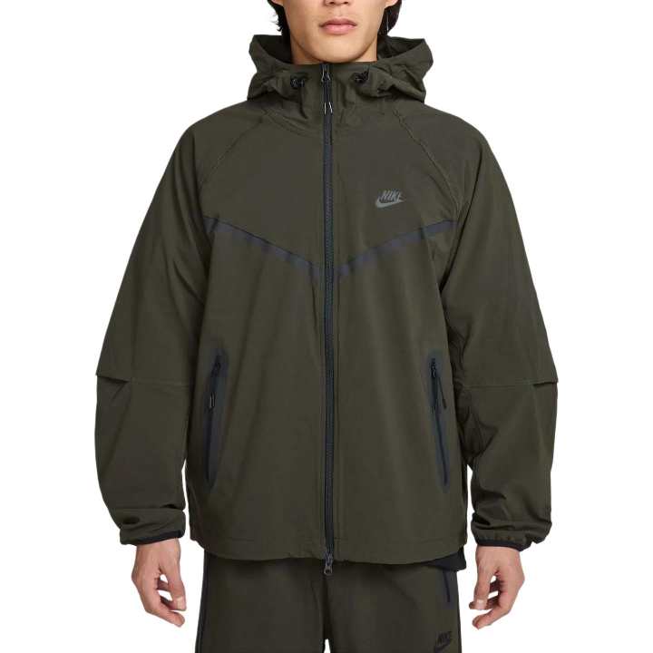 Nike Nike zip-up jacket
