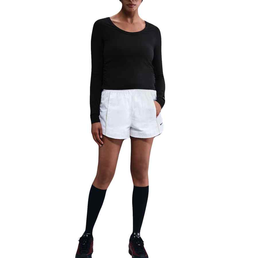 Nike Nike Sportswear Chill Knit Women's Long-Sleeve Top