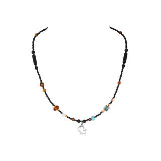 COLIMIDA 925 Sterling Silver Necklaces Women's