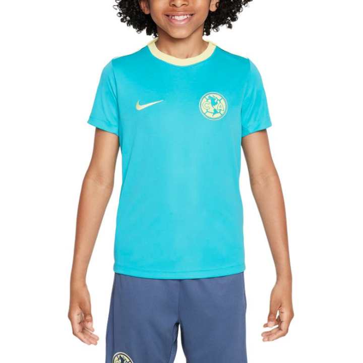 Nike Nike Kids T Shirts Crew Neck