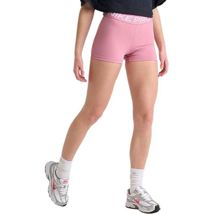 Nike Nike Pro Women's 3' Shorts