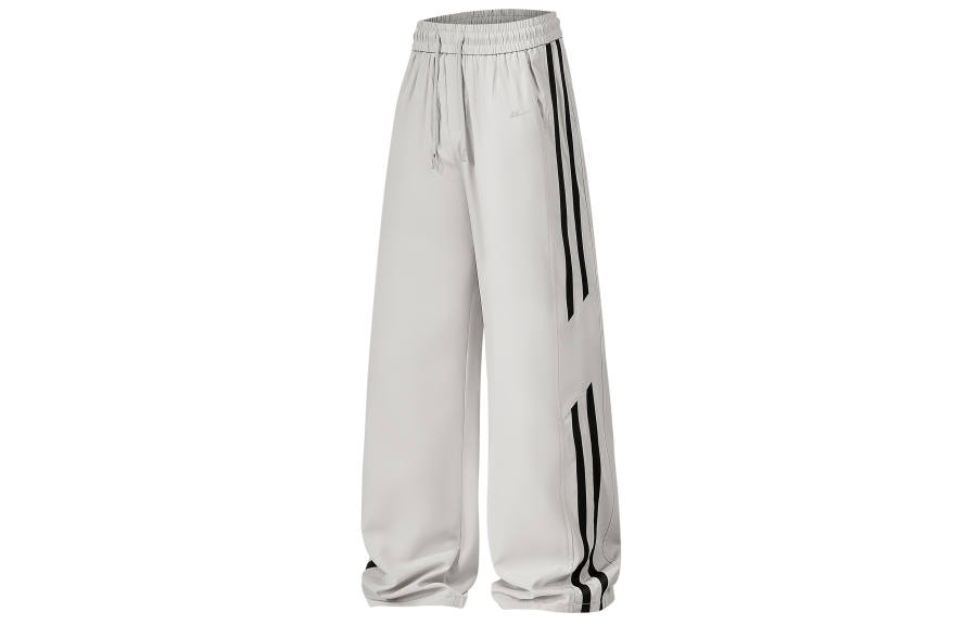 Warrior Huichao Riding The Wind Collection Casual Pants Unisex