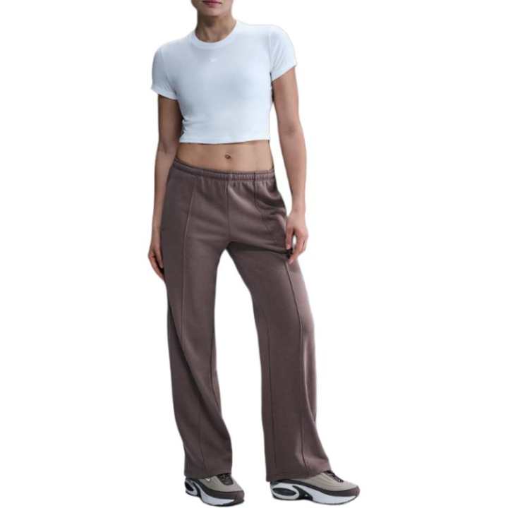 Nike Nike Sportswear Chill Knit Women's Cropped T-Shirt