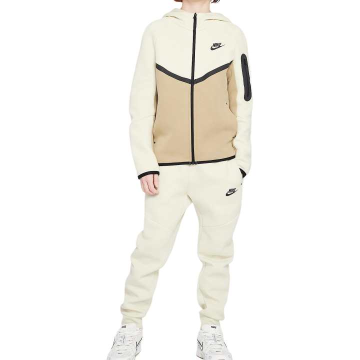 Nike Nike Jackets & Coats Brown Kids'