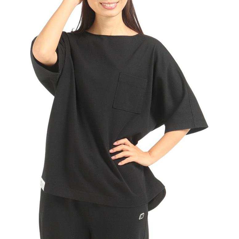 New Balance New Balance T Shirt Women's Black
