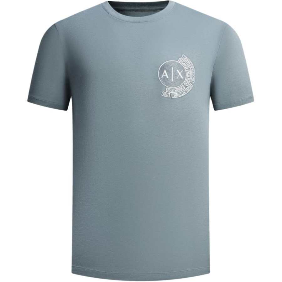 ARMANI EXCHANGE ARMANI EXCHANGEAE SS25 T Shirt Men's