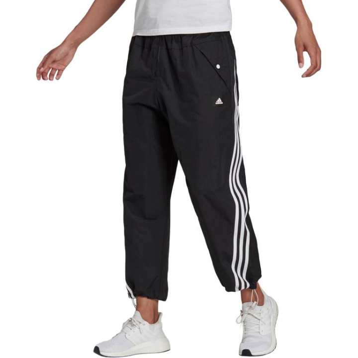 Adidas Adidas Casual Pants Women's Black