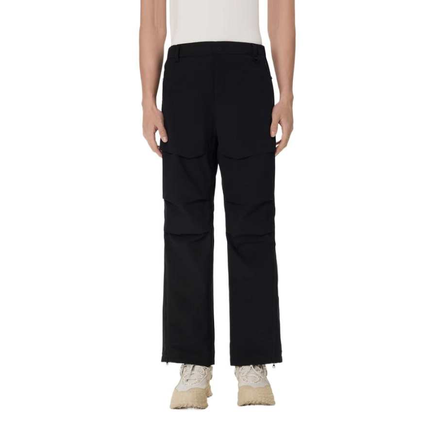 KOLON SPORT FW/AW24 Casual Pants Men's Black