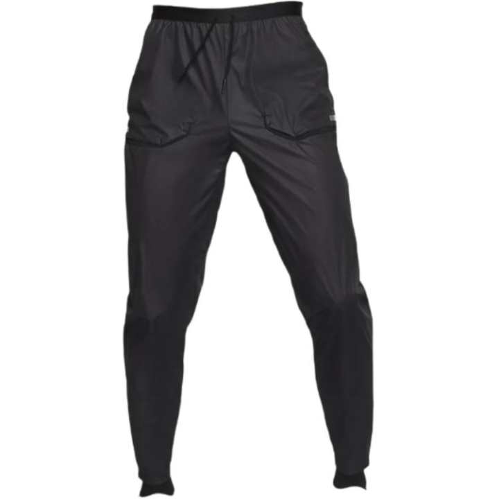 Nike Nike Casual Pants Men's Black Moderate Other
