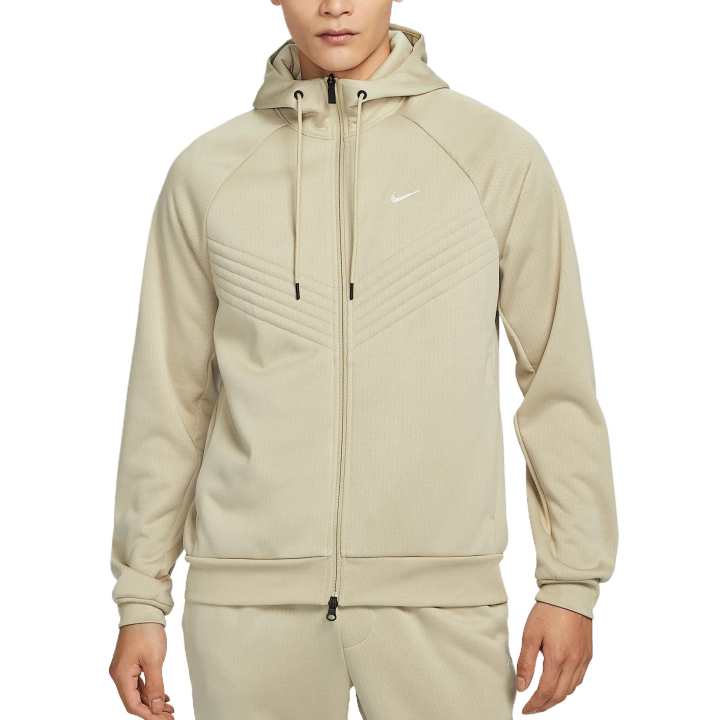 Nike Nike Therma FIT Sphere Jackets & Coats Men's Light Apricot