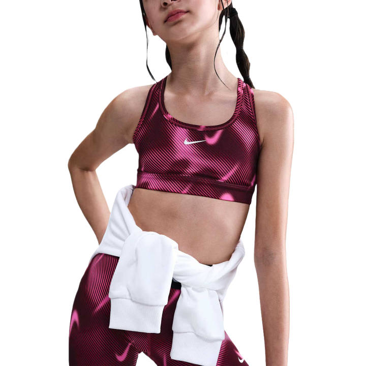 Nike Nike Kids Bandeaus, Bras & Training Bras Moderate