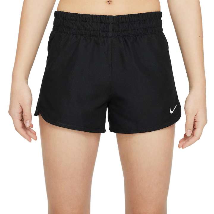 Nike Nike Swoosh Shorts Teenagers Black