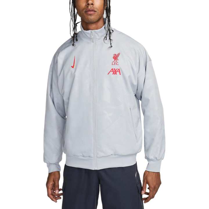 Nike Nike Liverpool Fc Strike Third Men's Nike Dri FIT Soccer Anthem Jacket