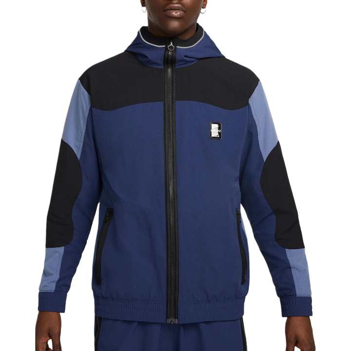 Nike Nike Jackets & Coats Men's Marine Blue