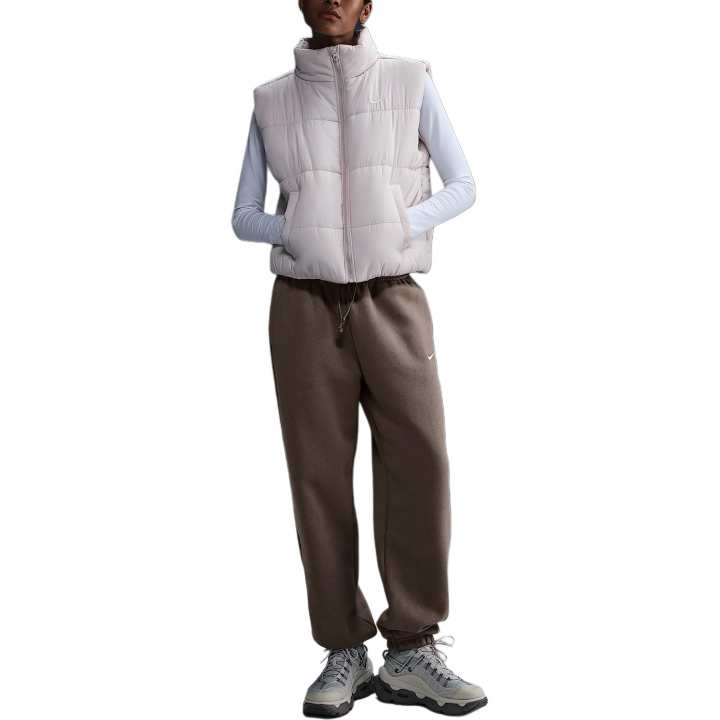 Nike Nike Sportswear Phoenix Fleece Women's High-Waisted Oversized Sweatpants