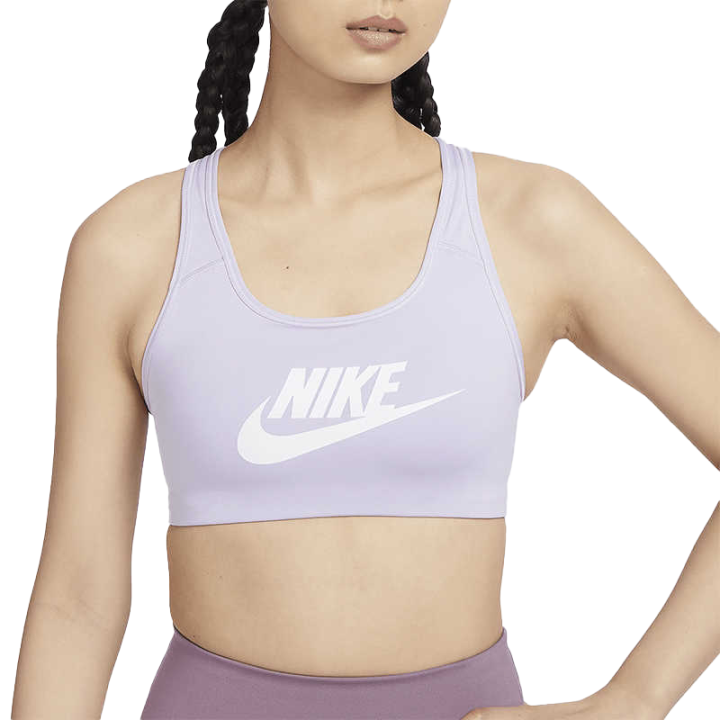 Nike Nike Swoosh Sports Underwear Women's Light Purple