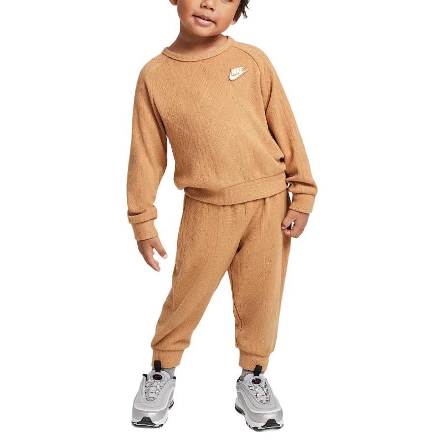 Nike Nike Casual Sportswear FW/AW24 Linen Infant And Toddler