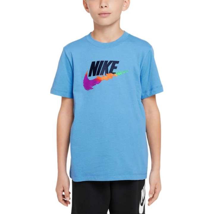 Nike Nike Kids T Shirts Crew Neck