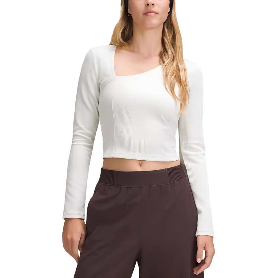 Lululemon Softstreme Shirt Women's