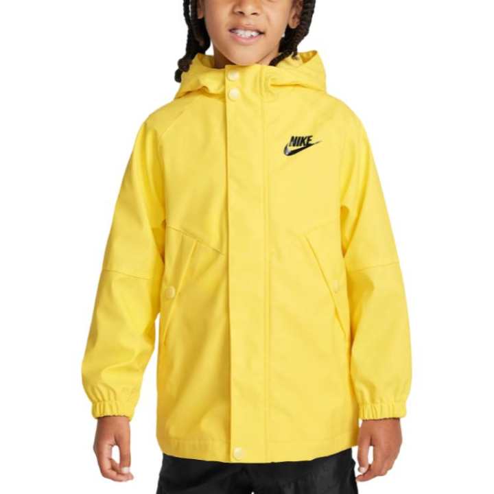 Nike Nike Pre School Jackets Hooded Moderate