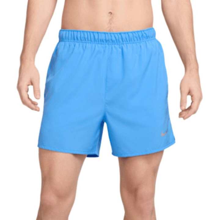 Nike Nike Casual Shorts Men's Blue