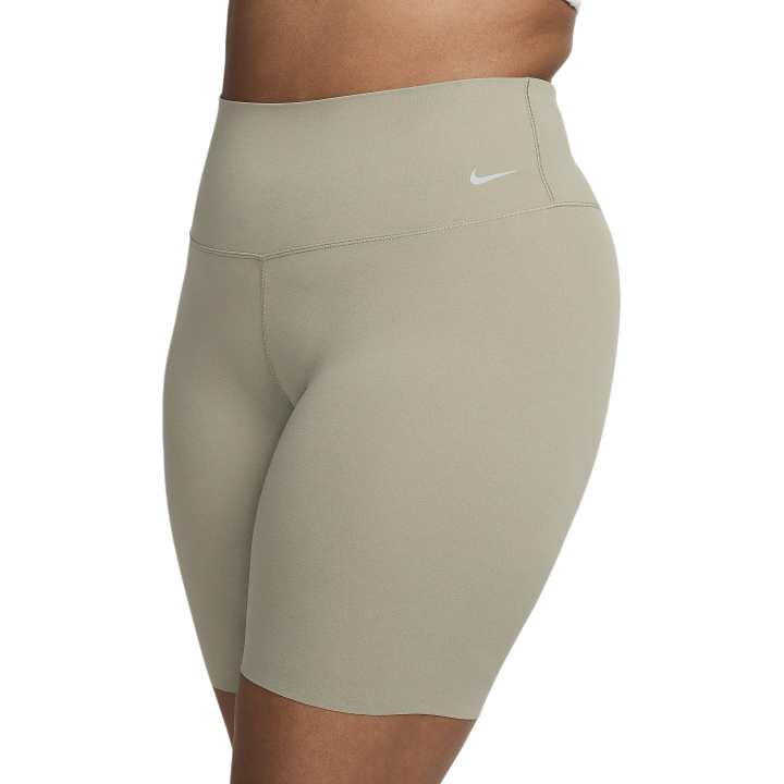 Nike Nike Zenvy Casual Shorts Women's Light Army Green/Black