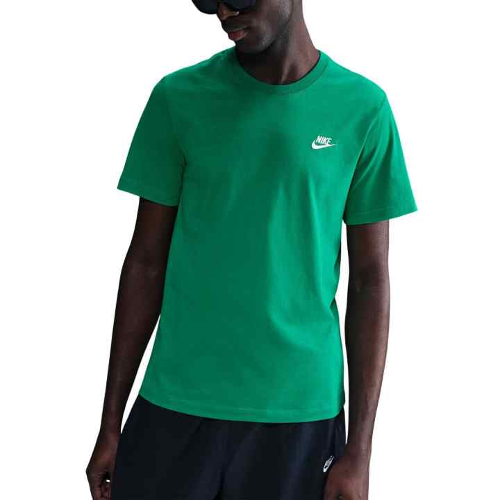Nike Nike Sportswear Club SS25 T Shirt Men's