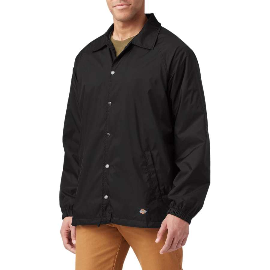 Dickies Dickies Jackets & Coats Men's Black