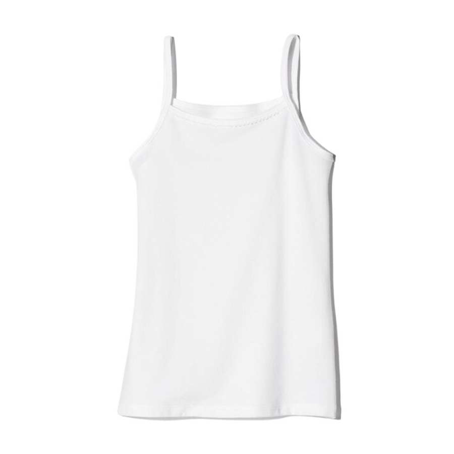 UNIQLO Camisole SS25 Children Aged 3 7 Years Old