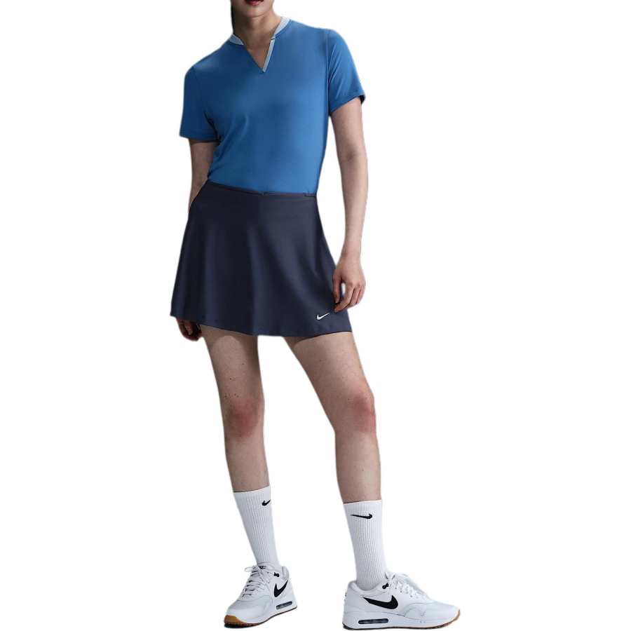 Nike Nike Tour Women's Dri FIT Short Sleeve Blade Golf Polo