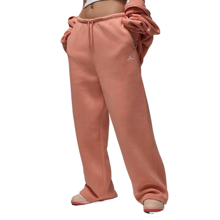 Jordan Jordan Brooklyn Fleece Women's Open Hem Pants