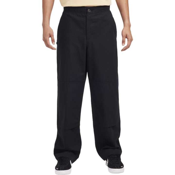 Nike Nike SB Casual Pants Unisex Black