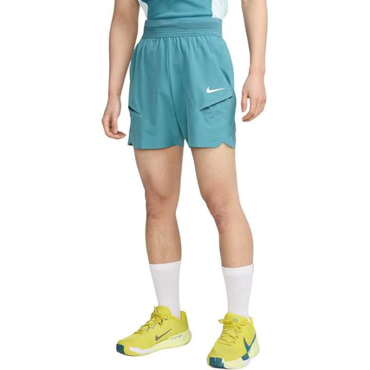 Nike Nike Casual Shorts Men's Armory/Light Blue