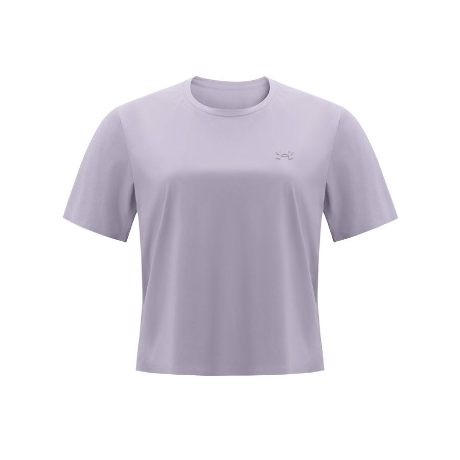 Under Armour SS25 Regular T Shirt Women's