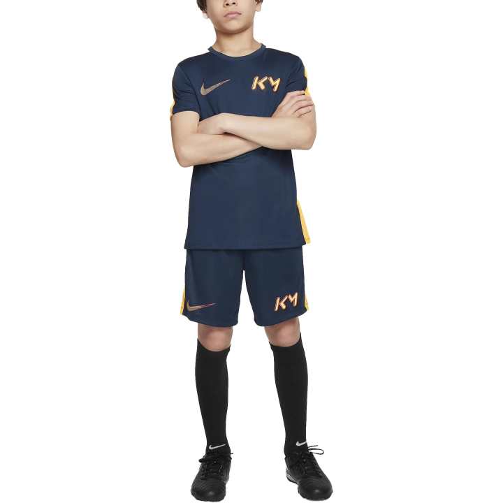 Nike Nike Dri Fit Shorts Teenagers Marine Blue