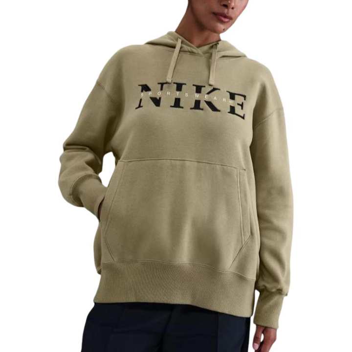 Nike Nike Sportswear Phoenix Fleece Women's Oversized Pullover Hoodie