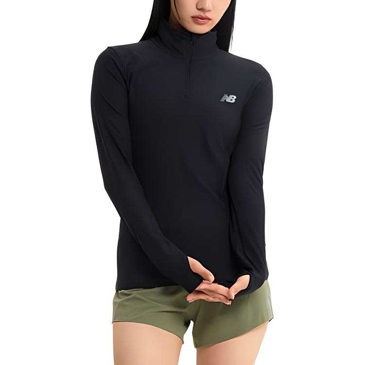 New Balance New Balance T Shirt Women's Black