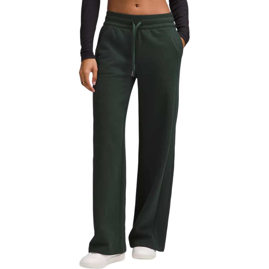 Lululemon Scuba Series Casual Pants Women's