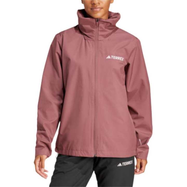 Adidas Adidas Jacket Women's Dark Pink