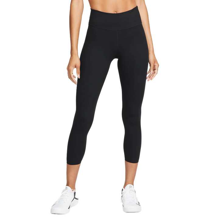 Nike Nike Dri FIT One Luxe Sports Shorts Women's Black/Transparent