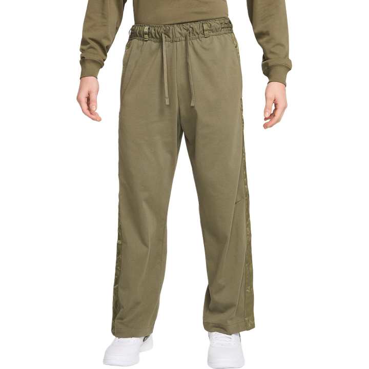 Nike Nike Casual Pants Men's Medium Olive