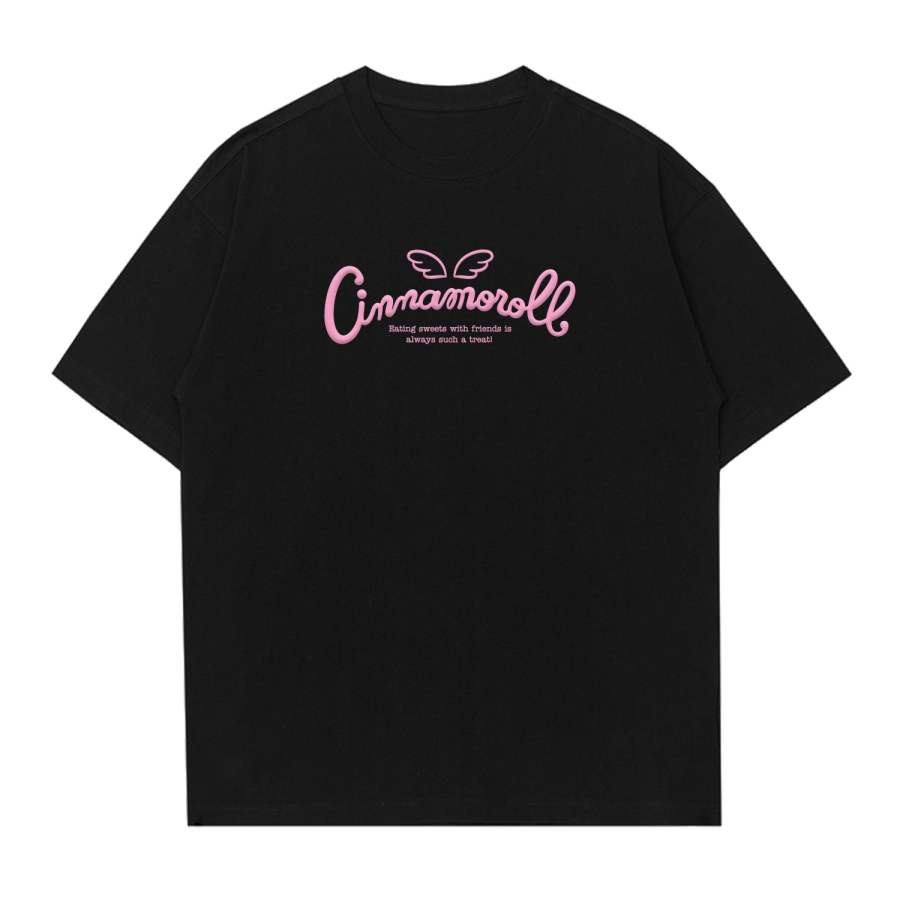 Sanrio x Cinnamoroll T Shirt Unisex