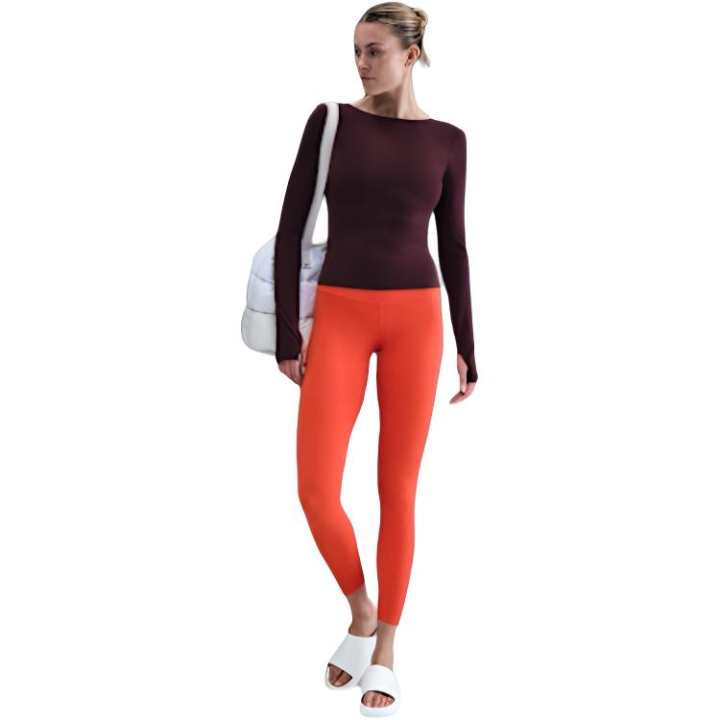 Nike Nike Zenvy Women's High-Waisted 7/8 Leggings
