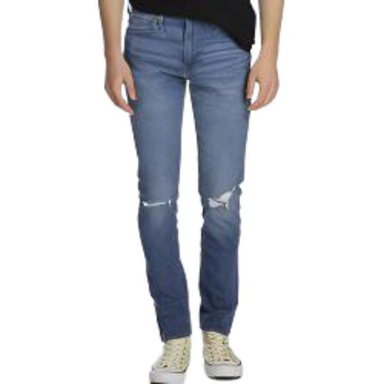 Levis Levis Jeans Men's Blue Moderate Other