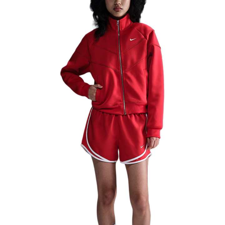 Nike Nike Sportswear Jacket Women's University Red/White