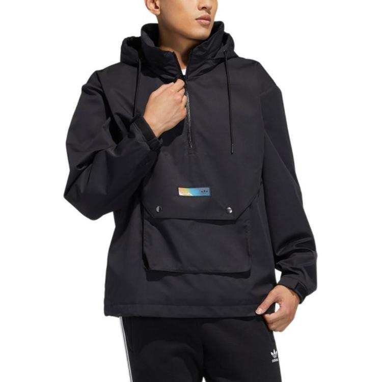 Adidas Originals Prem Jacket Men's Black